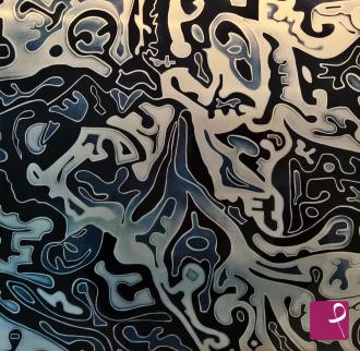 sold painting on PitturiAmo