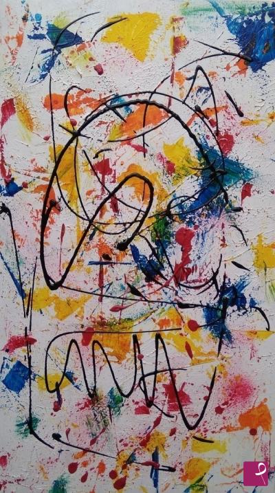 online paintings on sale