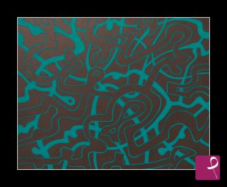 sold painting on PitturiAmo