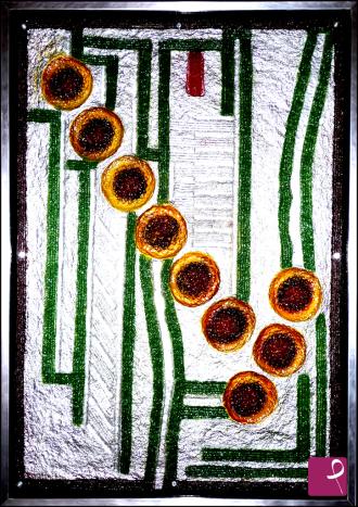 sold painting on PitturiAmo