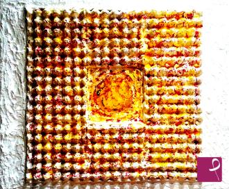 sold painting on PitturiAmo