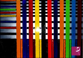 sold painting on PitturiAmo