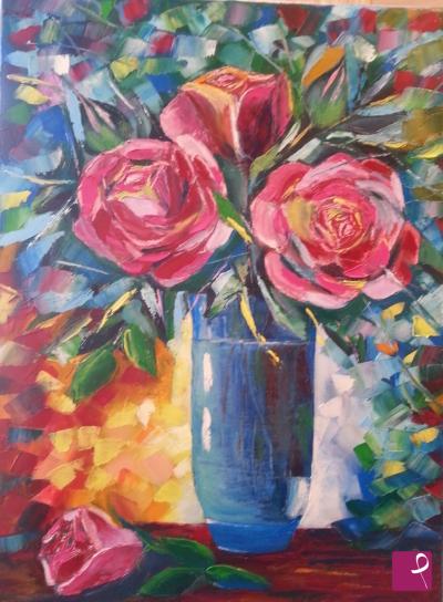 online paintings on sale