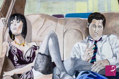 online paintings on sale