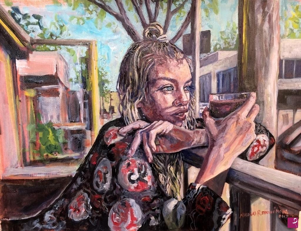 paintings on sale online