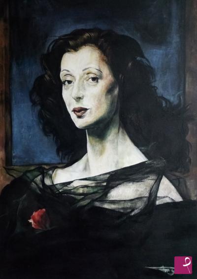 sold painting on PitturiAmo