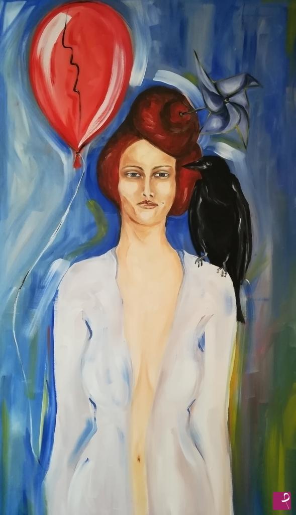paintings on sale online