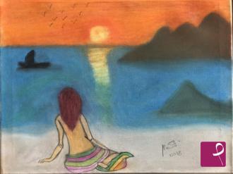 online paintings on sale