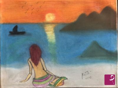 online paintings on sale