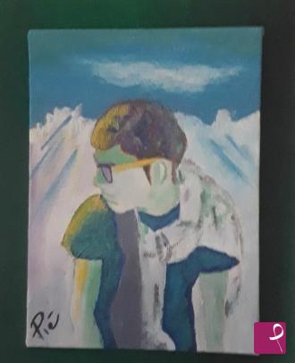 online paintings on sale