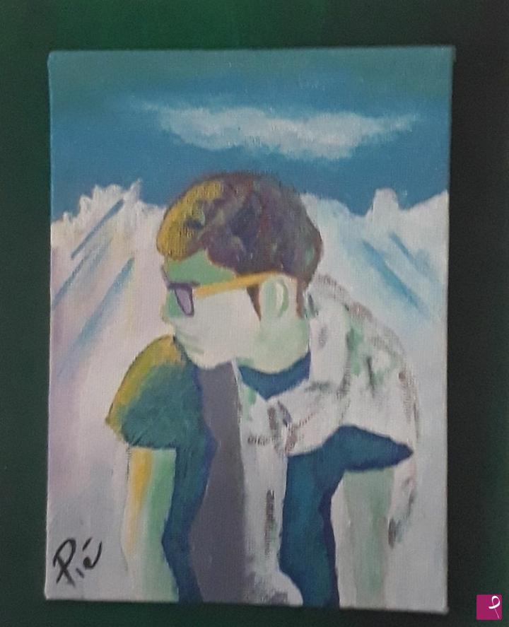 paintings on sale online
