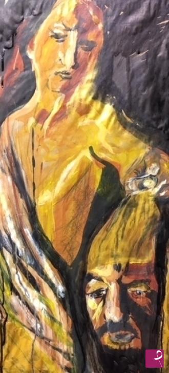online paintings on sale