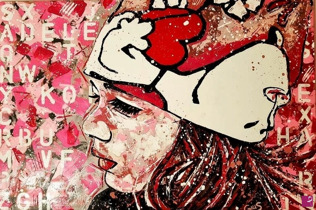 paintings on sale online