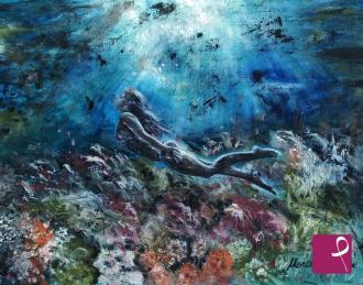 online paintings on sale