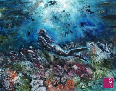 online paintings on sale