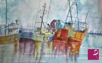 online paintings on sale