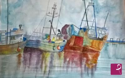 online paintings on sale