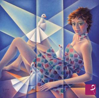 online paintings on sale