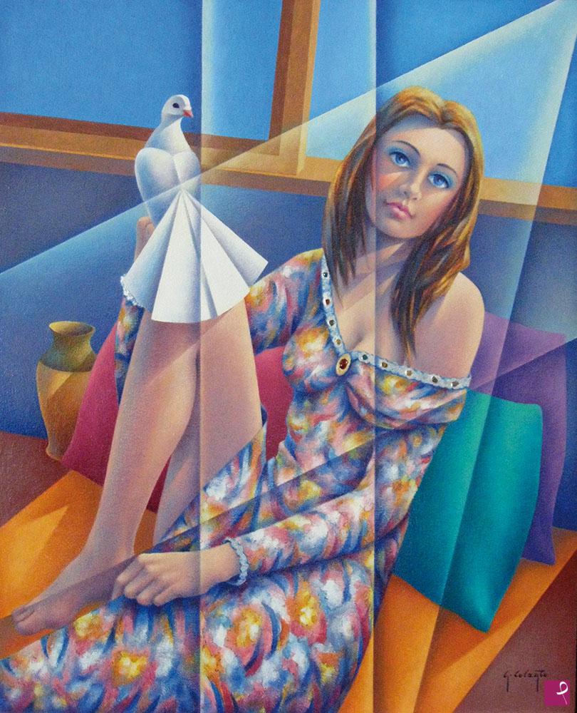 paintings on sale online