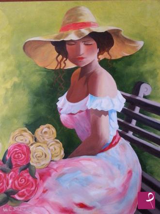 online paintings on sale