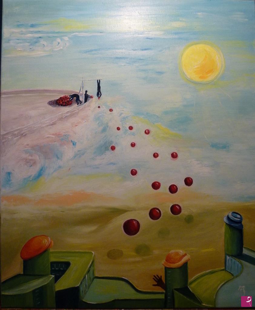 paintings on sale online