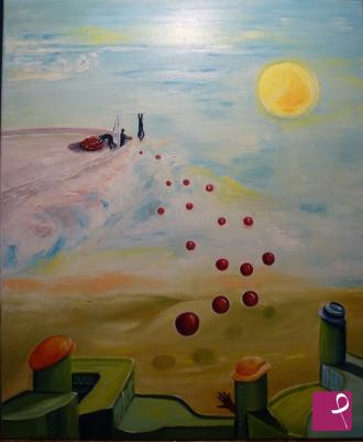 online paintings on sale