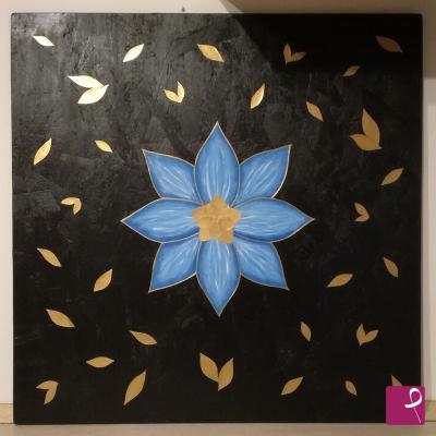 sold painting on PitturiAmo