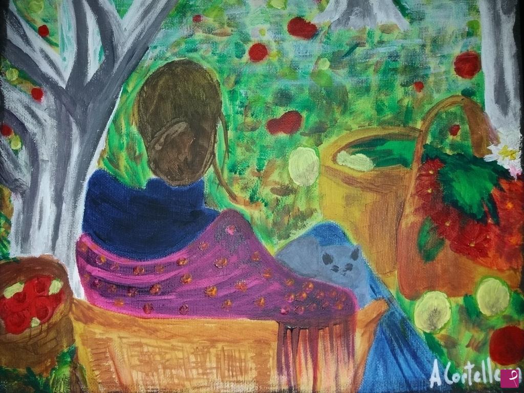 paintings on sale online