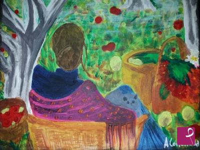 online paintings on sale