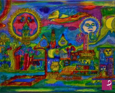 online paintings on sale