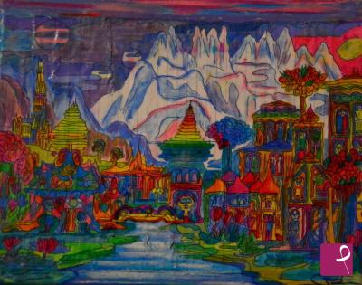 online paintings on sale