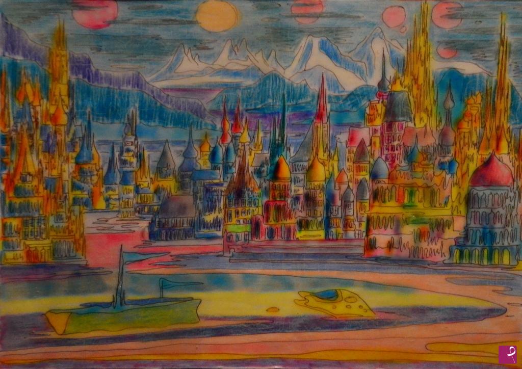 paintings on sale online
