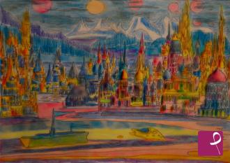 online paintings on sale