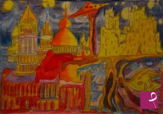 online paintings on sale