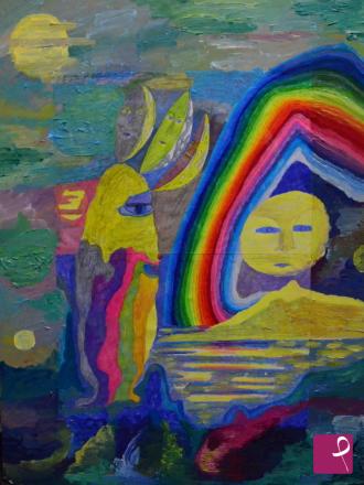 online paintings on sale