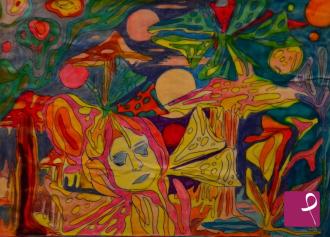 online paintings on sale