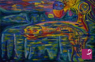 online paintings on sale