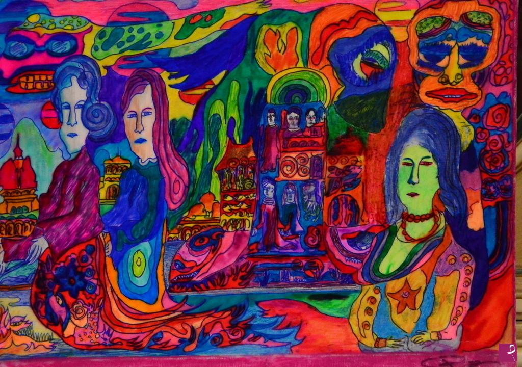 paintings on sale online