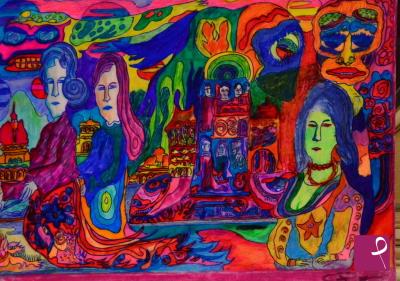 online paintings on sale