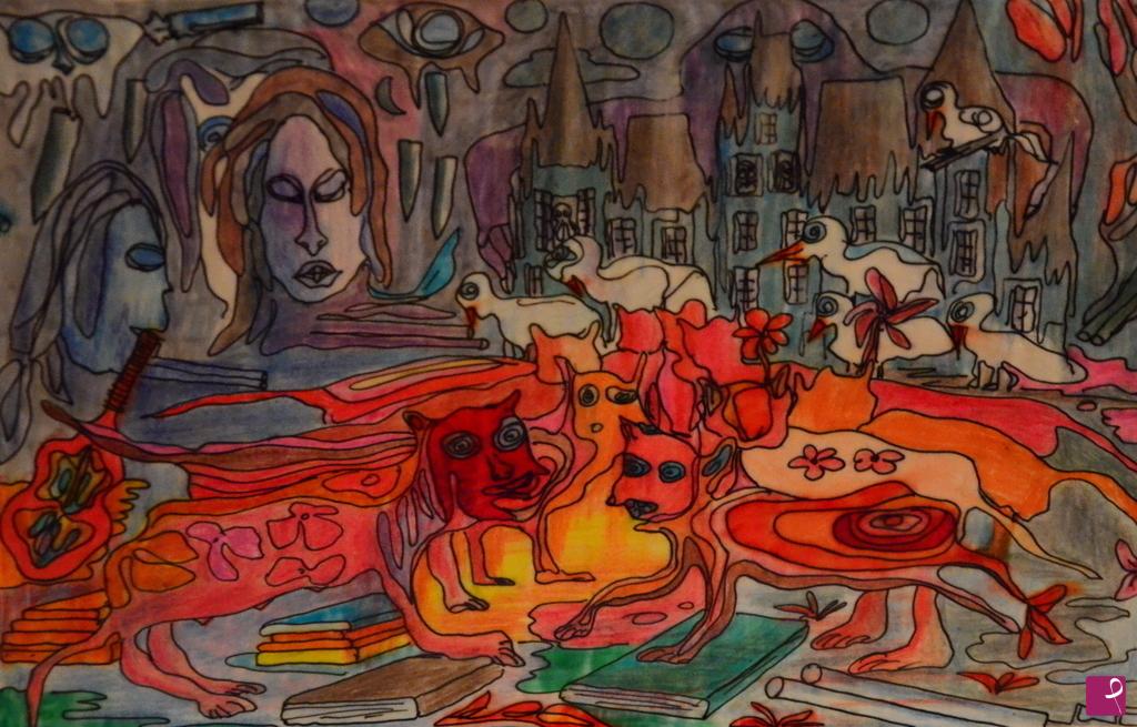 paintings on sale online