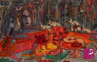 online paintings on sale