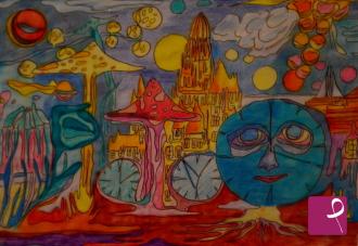 online paintings on sale