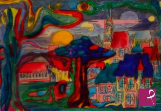 online paintings on sale