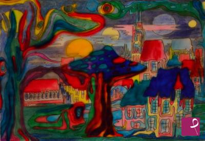online paintings on sale