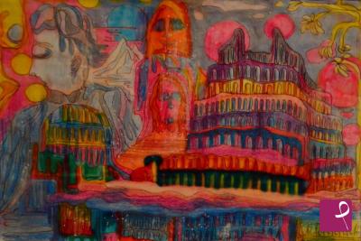 online paintings on sale