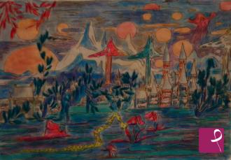 online paintings on sale