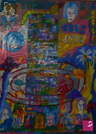 online paintings on sale