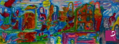 online paintings on sale