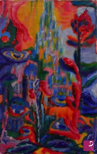 online paintings on sale