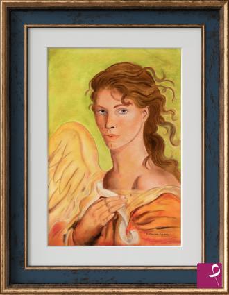 sold painting on PitturiAmo
